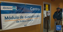 Rectoria de ITSON a segunda vuelta