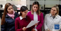 Se deslindan mujeres de posibles destrozos en marcha del próximo 9 de marzo