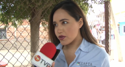 Comienza CAPTA con preparativos para eventos y temporadas vacacionales