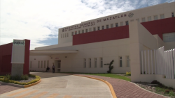 Preparado el Hospital General de Mazatlàn para atender coronavirus
