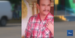 Ubican a joven discapacitado en Central