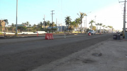 A un 80 por ciento primera etapa de la Rafael Buelna