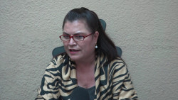 'Parará' la Síndico de Mazatlán el 9 de Marzo