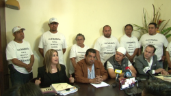 Vendedores ambulantes logran la suspensión definitiva a la reubicación de sus puestos