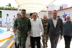 Evalúan como positiva la estrategia de seguridad en Sinaloa