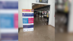 Coordinan acciones contra el coronavirus