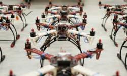 Respalda CODESIN la llegada de fábrica de drones a Mazatlán