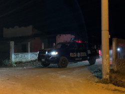 Falsa alarma irrupción de grupos armados en Paredones