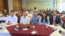 Busca CANIRAC capacitar a restauranteros sobre cómo atender accidentes