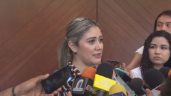 Diputada Guerra Mena desconoce los temas de cobertura de la UAS: Cuén Ojeda