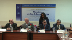 Histórica demanda para ingresar a la UAS: Rector