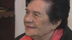 A favor Mercedes Murillo  de un día sin mujeres
