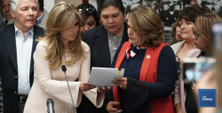 Proponen Ley Olimpia para erradicar el bullying en redes sociales