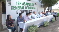 AARP realiza primera asamblea ordinaria del periodo 2020-2022