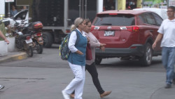 Afectaciones económicas por paro nacional de mujeres, es el objetivo del movimiento: Intercamaral