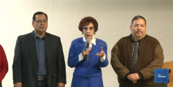 Anuncia su retiro Irma Arana