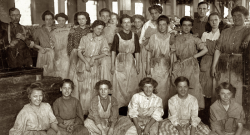 ¿Por qué no felicitar a las mujeres este 8 de Marzo?