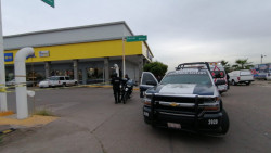 Asesinan a ex militar, en un supuesto asalto