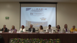 IV Congreso Internacional de Enfermeras