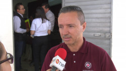 Se prepara protección civil con operativo de semana santa