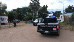 Asesinan en Navolato a un adulto mayor