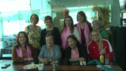 Se presenta a mujeres galardonadas por Empresarias de Sinaloa