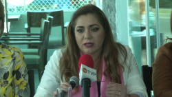 Mujeres reconocen a mujeres destacadas en Sinaloa