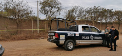 Encuentran a una persona asesinada en las inmediaciones de La Primavera