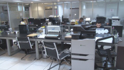 Un Día Sin Mujeres en Culiacán no fue tan visible, muchas féminas acuden a laborar por necesidad