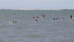Llevarán eventos deportivos a centros recreativos durante Semana Santa
