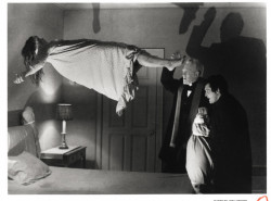 Muere Max Von Sydow, protagonista de "El Exorcista"