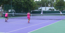 Se disputará el Torneo de Tenis Rucas 2020