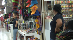 CANACO afirma que si hubo bajas en actividad económica por Paro Nacional de Mujeres