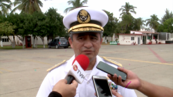 Seguridad y vigilancia retos de la IV Zona Naval
