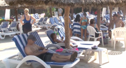 Revisión a hoteles han registrado resultados favorables