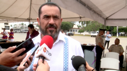 Inicia operaciones nuevo rastro TIF, se reubican a los empleados municipales