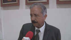 Alcalde señala que no ordenó investigación por actos vandálicos