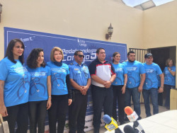 Anuncian Pedaleada Estoy Contigo 2020
