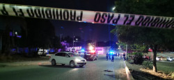 Dos heridos tras atentado a balazos
