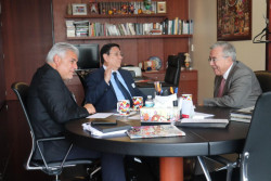 Ordena AMLO estrategia de apoyo a comercialización del maíz