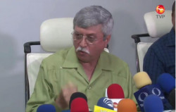 Dan de alta a paciente de Coronavirus en Culiacán