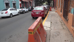 Darán voto de confianza a la autoridad en estacionamientos