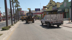 Analizan implementar Par Vial en Semana Santa 2020