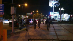 Se despliegan operativo en Tres Ríos por reporte de persona armada