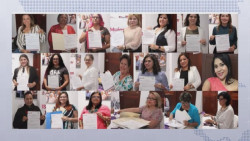 Pide la Coparmex que nueva titular del Ismujeres no sea manipulada políticamente