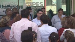 Revisan el impacto financiero de las reformas a la Ley del IPES