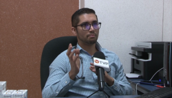 Aumentan padecimientos respiratorios en menores: Pediatra