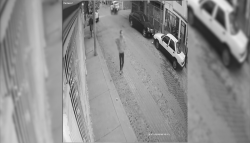 Vecinos de Valle Dorado temerosos por asaltantes en moto