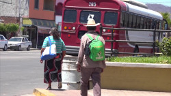 Aterrizan 40 mdp para desplazados en Sinaloa