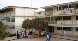 UAS a la espera de sugerencia para cancelar eventos masivos y clases por COVID-19